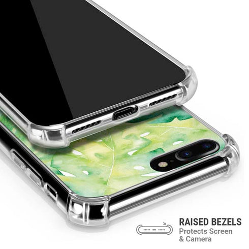 More Palms Please iPhone 7/8 Plus Clear Case