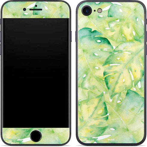 More Palms Please iPhone 7 Skin