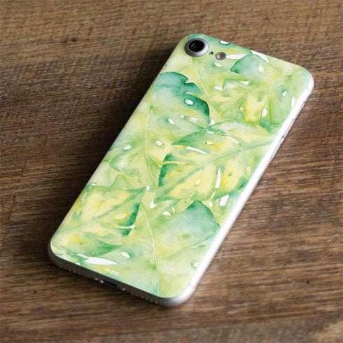 More Palms Please iPhone 7 Skin