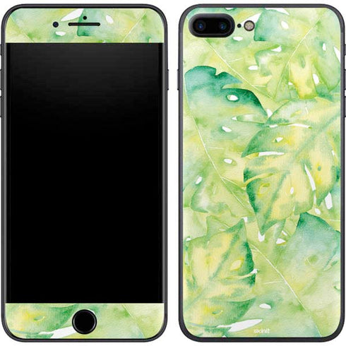 More Palms Please iPhone 8 Plus Skin