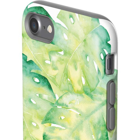 More Palms Please iPhone SE (2nd & 3rd Gen) Pro Case