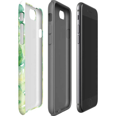 More Palms Please iPhone SE (2nd & 3rd Gen) Pro Case