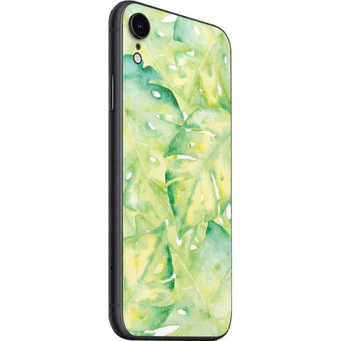 More Palms Please iPhone SE (2nd & 3rd Gen) Skin