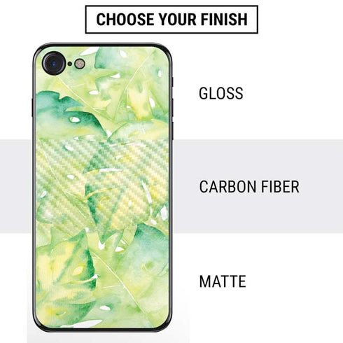 More Palms Please iPhone SE (2nd & 3rd Gen) Skin