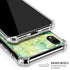 More Palms Please iPhone XR Clear Case