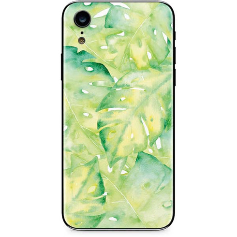 More Palms Please iPhone XR Skin