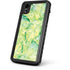 More Palms Please iPhone XR Waterproof Case