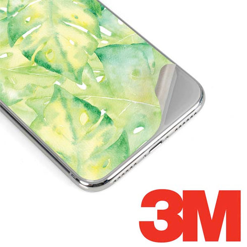 More Palms Please iPhone XS Max Skin