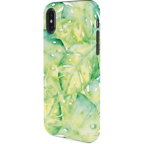 More Palms Please iPhone XS Pro Case