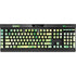 More Palms Please K95 RGB PLATINUM Mechanical Gaming Keyboard Skin