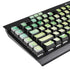 More Palms Please K95 RGB PLATINUM Mechanical Gaming Keyboard Skin