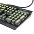 More Palms Please K95 RGB PLATINUM Mechanical Gaming Keyboard Skin