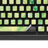 More Palms Please K95 RGB PLATINUM Mechanical Gaming Keyboard Skin