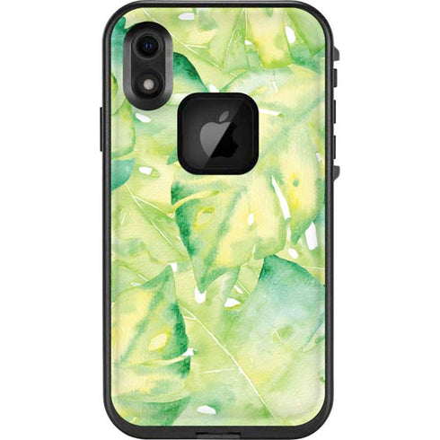 More Palms Please LifeProof Fre iPhone Skin