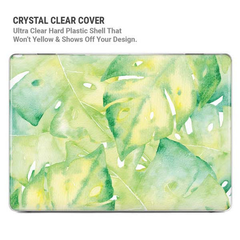 More Palms Please MacBook Air 13in M1 (2021) Case plus Skin