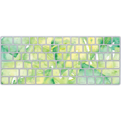 More Palms Please Magic Keyboard Skin