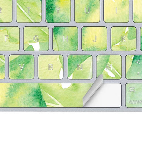 More Palms Please Magic Keyboard Skin