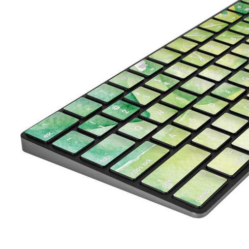 More Palms Please Magic Keyboard with Numeric Keypad Skin