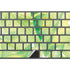 More Palms Please Magic Keyboard with Numeric Keypad Skin