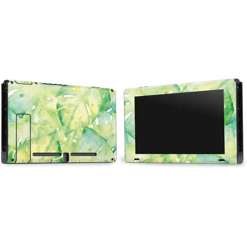 More Palms Please Nintendo Switch Bundle Skin