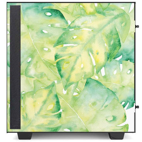 More Palms Please NZXT H510 Compact ATX Mid-Tower Case Skin