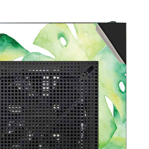 More Palms Please NZXT H510 Compact ATX Mid-Tower Case Skin