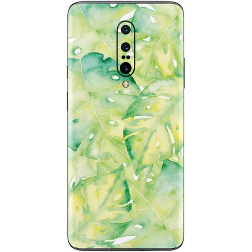 More Palms Please OnePlus 7 Pro Skin