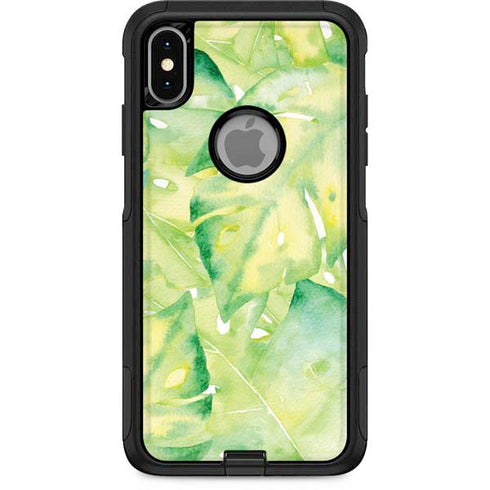 More Palms Please Otterbox Commuter iPhone Skin