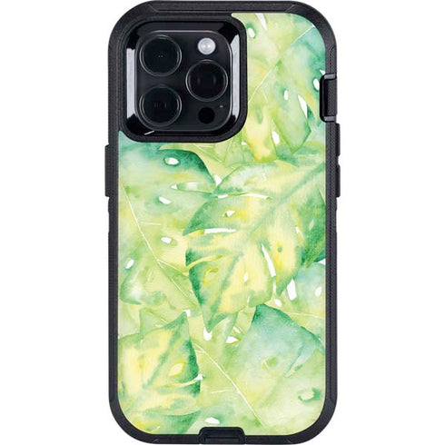 More Palms Please Otterbox Defender iPhone Skin