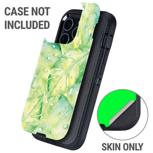 More Palms Please Otterbox Defender iPhone Skin