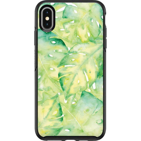 More Palms Please Otterbox Symmetry iPhone Skin