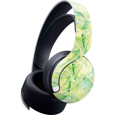 More Palms Please PULSE 3D Wireless Headset for PS5 Skin