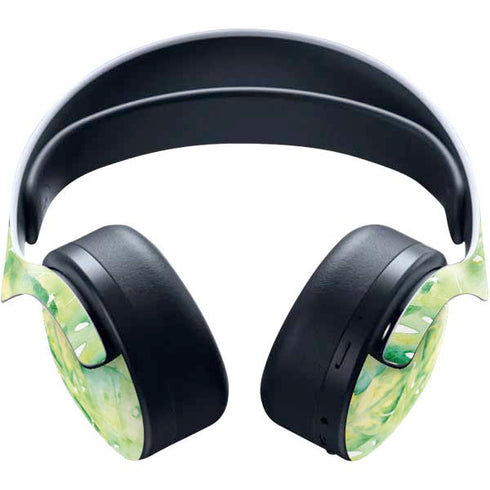 More Palms Please PULSE 3D Wireless Headset for PS5 Skin