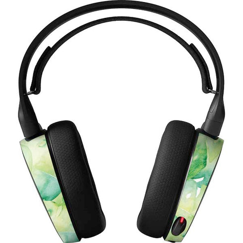 More Palms Please SteelSeries Arctis 3 Skin