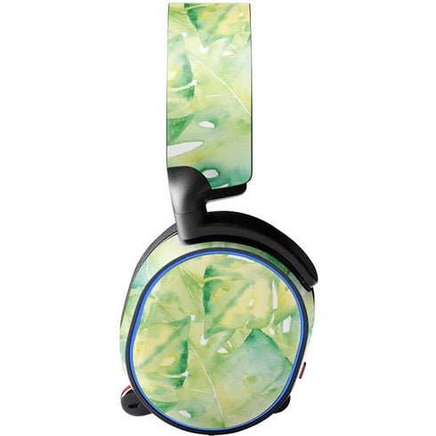 More Palms Please SteelSeries Arctis 5 Skin