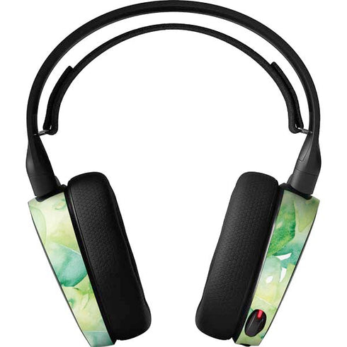More Palms Please SteelSeries Arctis 5 Skin