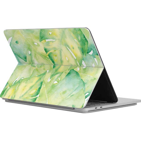 More Palms Please Surface Laptop Studio Skin