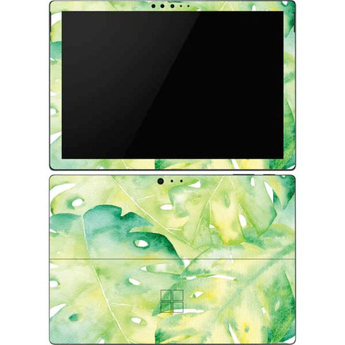 More Palms Please Surface Pro 6 Skin