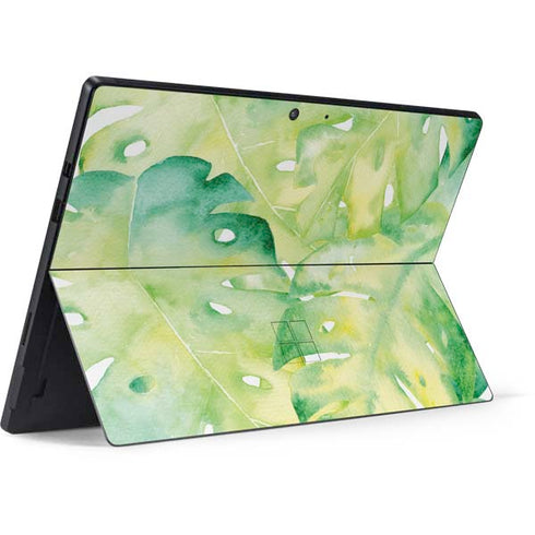 More Palms Please Surface Pro 7 Skin