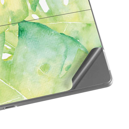 More Palms Please Surface Pro 8 Skin
