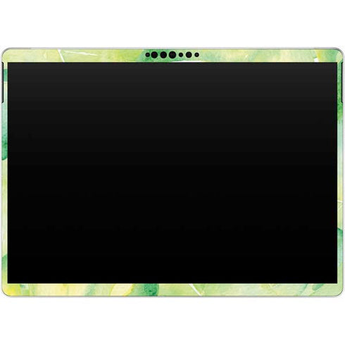 More Palms Please Surface Pro 9 Skin