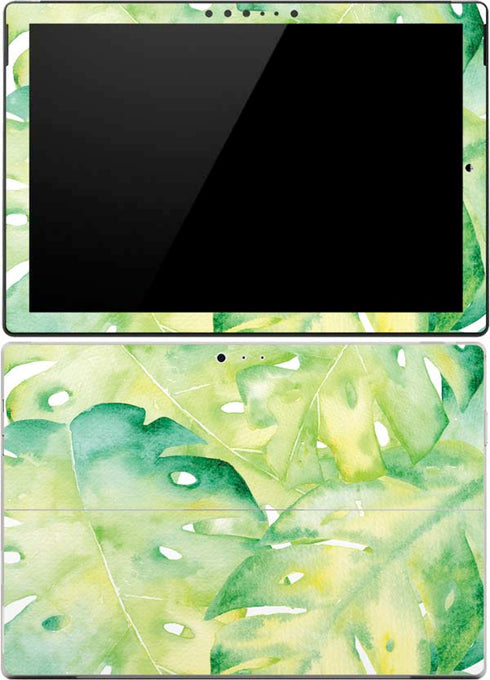 More Palms Please Surface Pro (2017) Skin