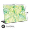 More Palms Please Universal Laptop 15in (12.2 x 8.8in) Skin
