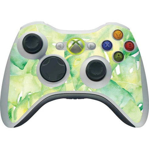 More Palms Please Xbox 360 Wireless Controller Skin