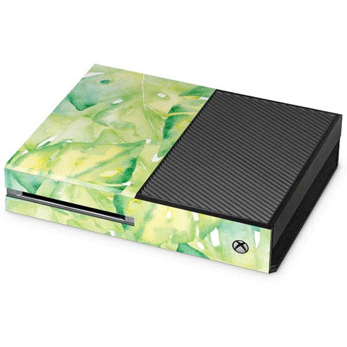 More Palms Please Xbox One Console Skin