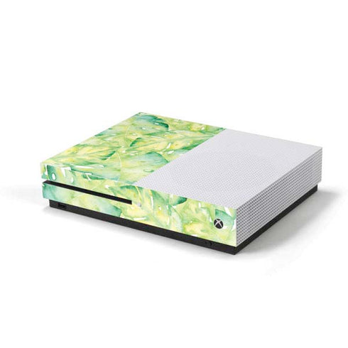 More Palms Please Xbox One S Console Skin