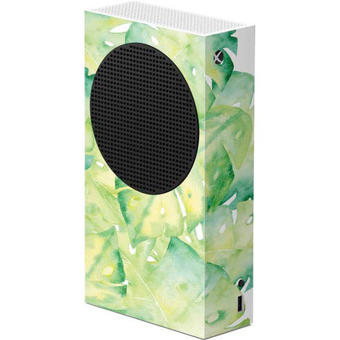 More Palms Please Xbox Series S Console Skin