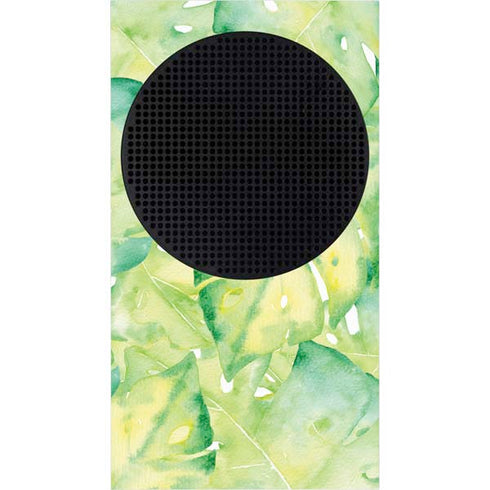 More Palms Please Xbox Series S Console Skin