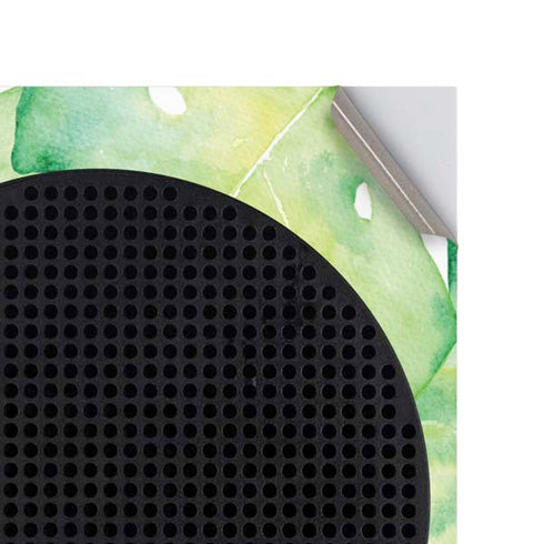 More Palms Please Xbox Series S Console Skin