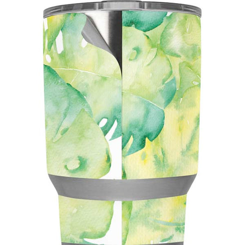 More Palms Please Yeti 20oz Tumbler Skin